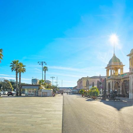 Viareggio All Seasons Extérieur photo