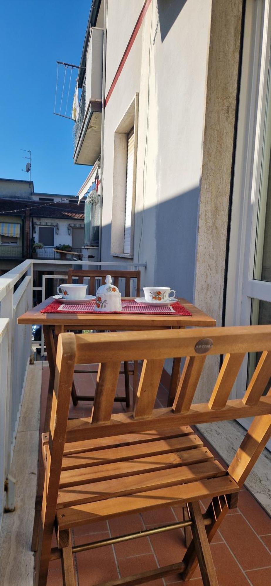 Viareggio All Seasons Extérieur photo