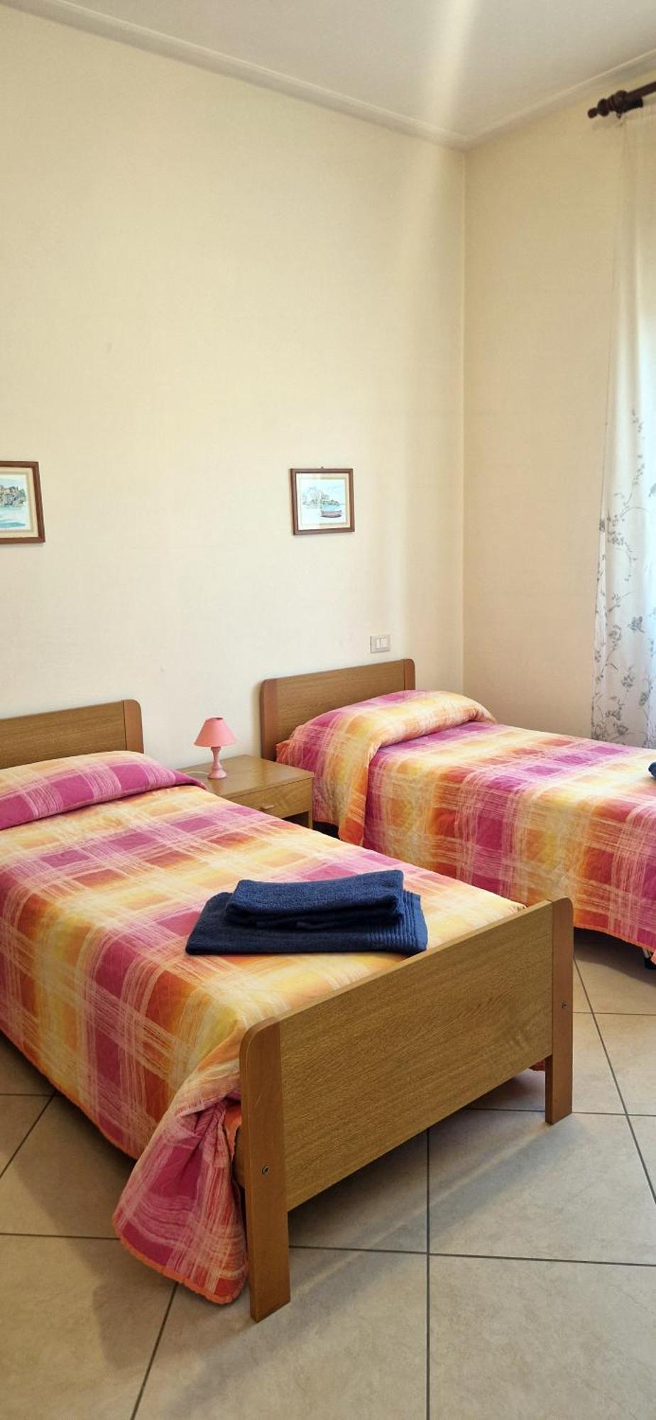 Viareggio All Seasons Extérieur photo
